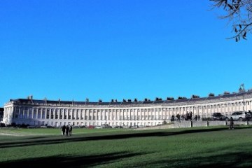 London Cab Tours - Bath and Lacock Tour