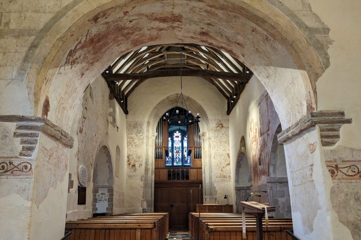 London Cab Tours - The Real English Countryside Tour