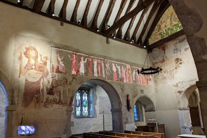 London Cab Tours - The Real English Countryside Tour