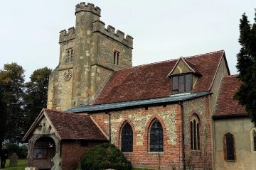 London Cab Tours - The Real English Countryside Tour