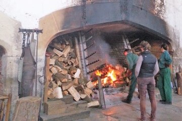 London Cab Tours - Hampton Court Palace Tour