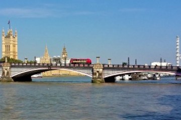 London Cab Tours - London Harry Potter Tour