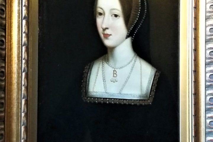 London Cab Tours - Hever Castle