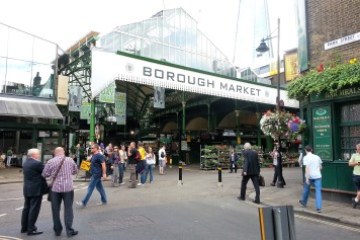 London Cab Tours - London Highlights Tour