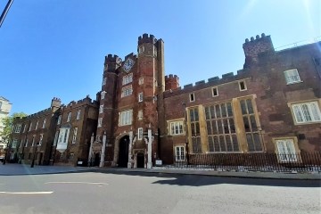 London Cab Tours - London Highlights Tour