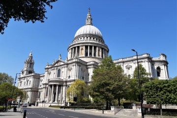 London Cab Tours - London Highlights Tour