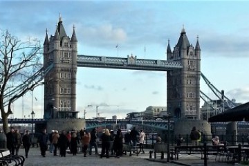 London Cab Tours - London Highlights Tour
