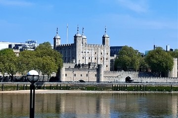 London Cab Tours - London Highlights Tour