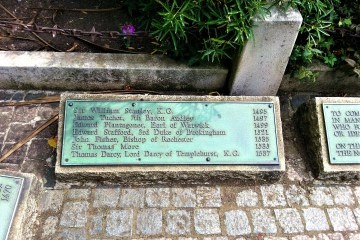 London Cab Tours - London Horror Tour