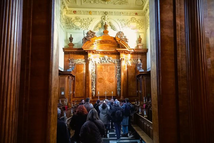 London Cab Tours - Oxford Day Trip