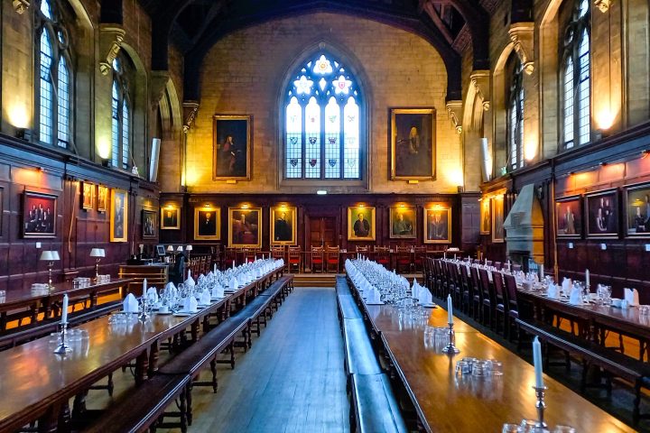 London Cab Tours - Oxford Day Trip