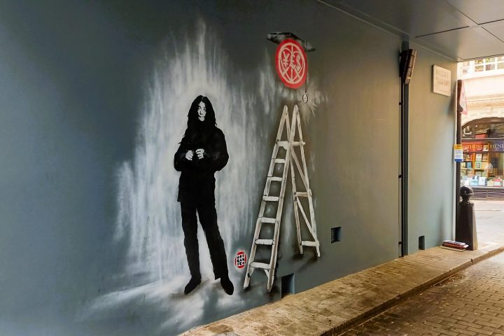 London Cab Tours - London Beatles Tour