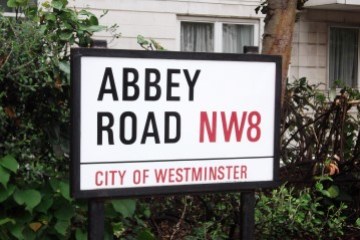 London Cab Tours - London Beatles Tour