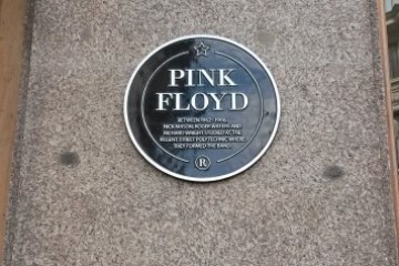 London Cab Tours - London Rock'n Roll Tour