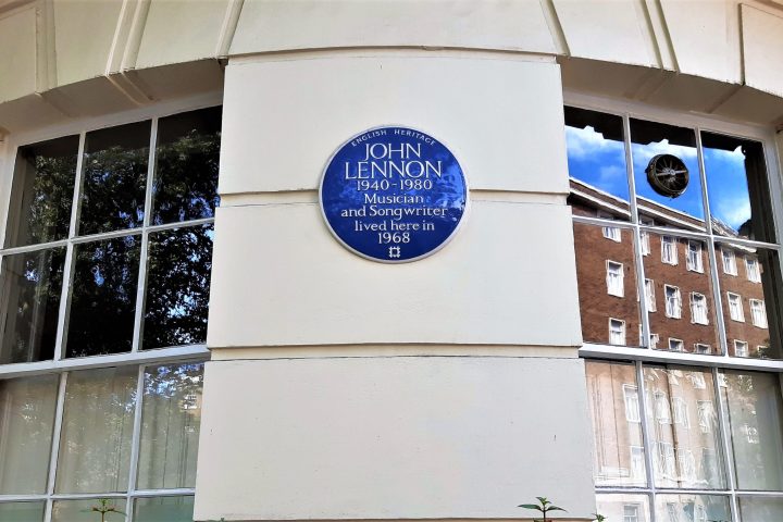 London Cab Tours - London Rock'n Roll Tour