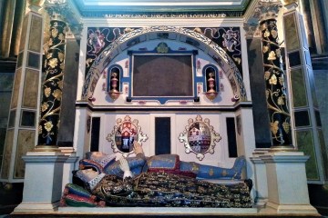 London Cab Tours - Salisbury and Magna Carta Trip