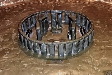 London Cab Tours - Stonehenge Trip