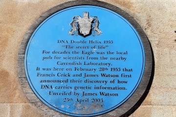 London Cab Tours - Cambridge Day Trip