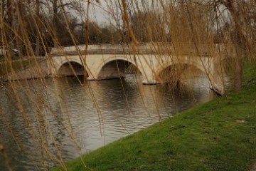 London Cab Tours - Cambridge Day Trip