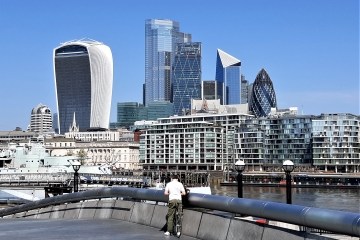 London Cab Tours - London Photography Tour