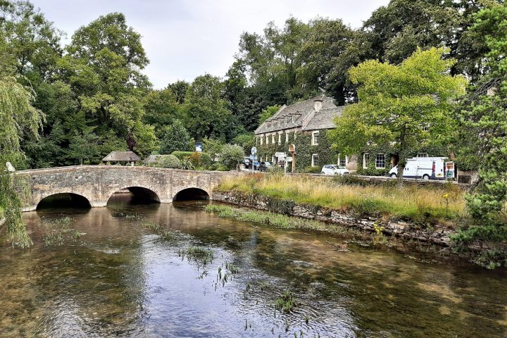 London Cab Tours - Cotswolds Day Tour