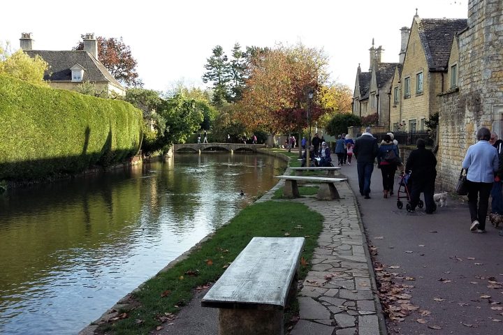 London Cab Tours - Cotswolds Day Tour