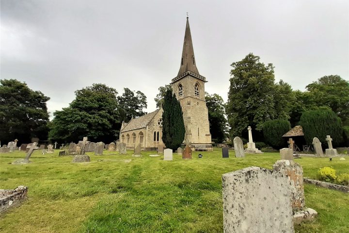 London Cab Tours - Cotswolds Day Tour