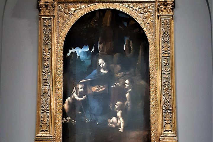 London Cab Tours - National Gallery, London Culture Vulture Tour