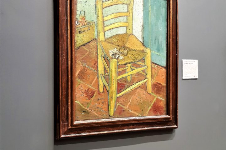 London Cab Tours - National Gallery, London Culture Vulture Tour