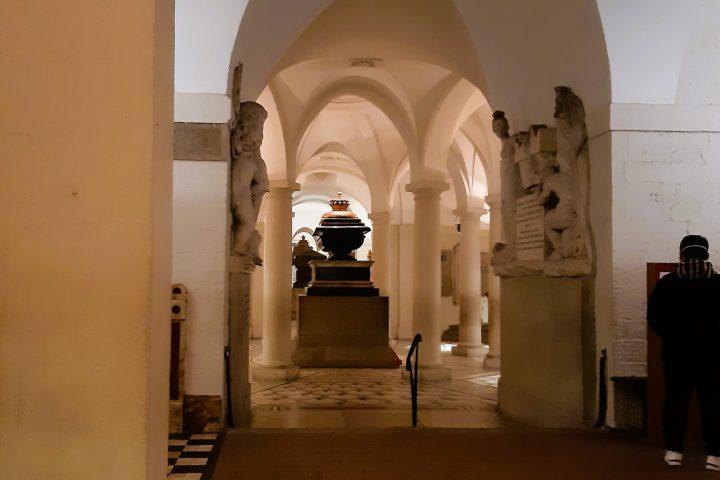 London Cab Tours - St Paul's Cathedral, London Culture Vulture Tour