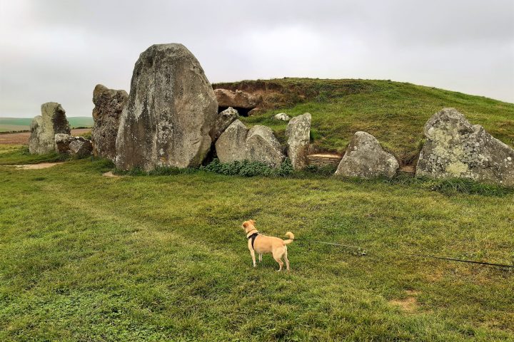 London Cab Tours - Mystical England Tour