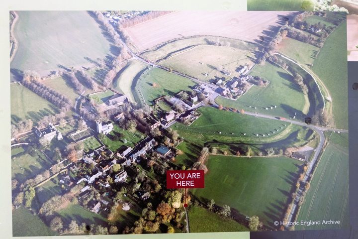 London Cab Tours - Mystical England Tour