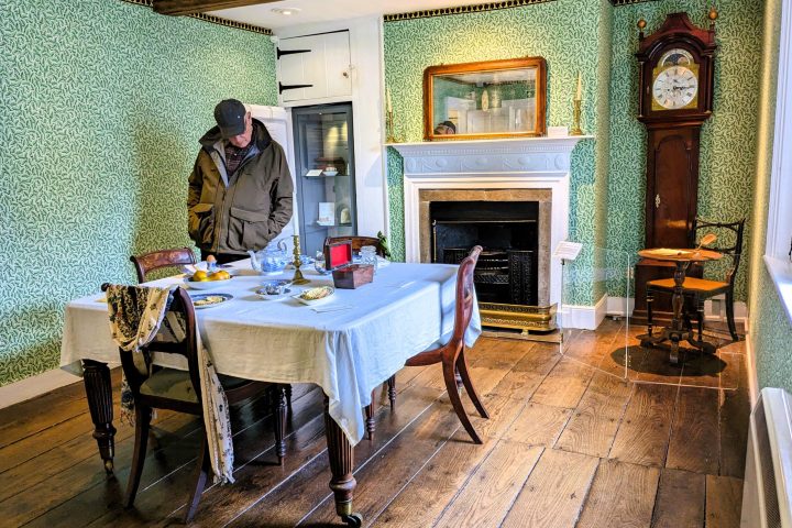 London Cab Tours - Winchester Day Trip