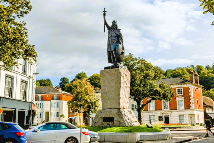 London Cab Tours - Winchester Day Trip