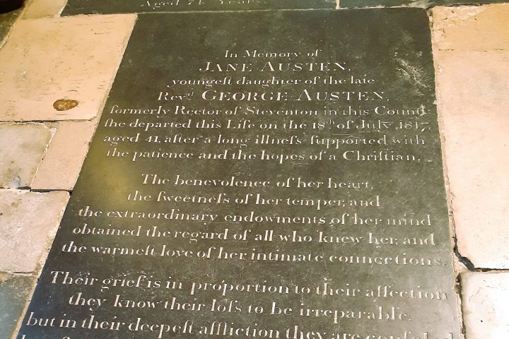 London Cab Tours - Winchester Day Trip