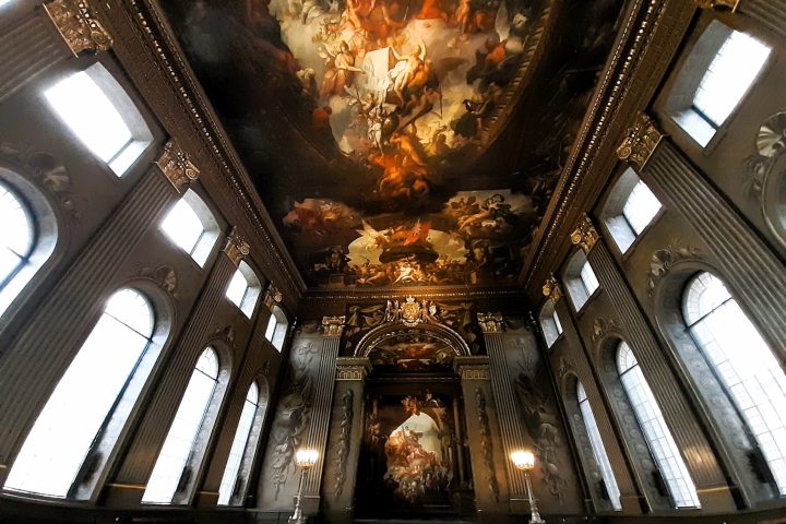 London Cab Tours - Greenwich Day Trip