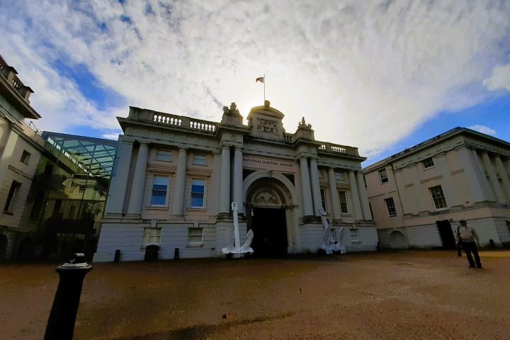 London Cab Tours - Greenwich Day Trip