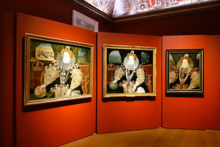 London Cab Tours - Greenwich Day Trip